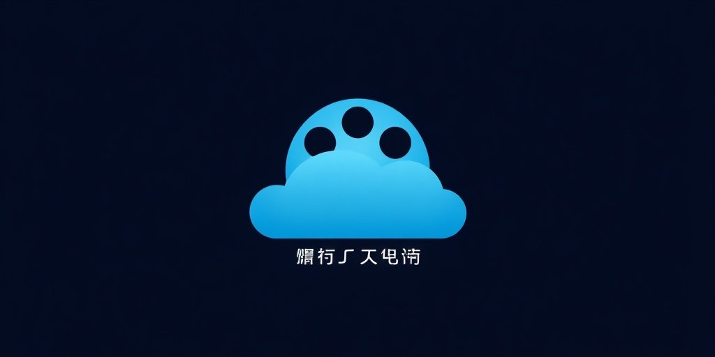 k8影院传媒合作伙伴腾讯影业品牌标识